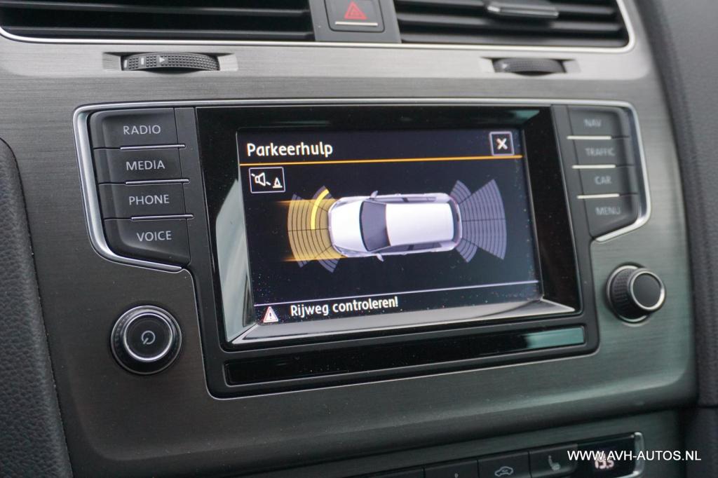 Volkswagen Golf 1.4 tsi highline