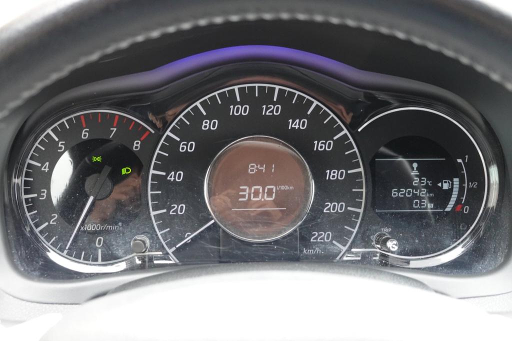 Nissan Note 1.2 dig-s black edition