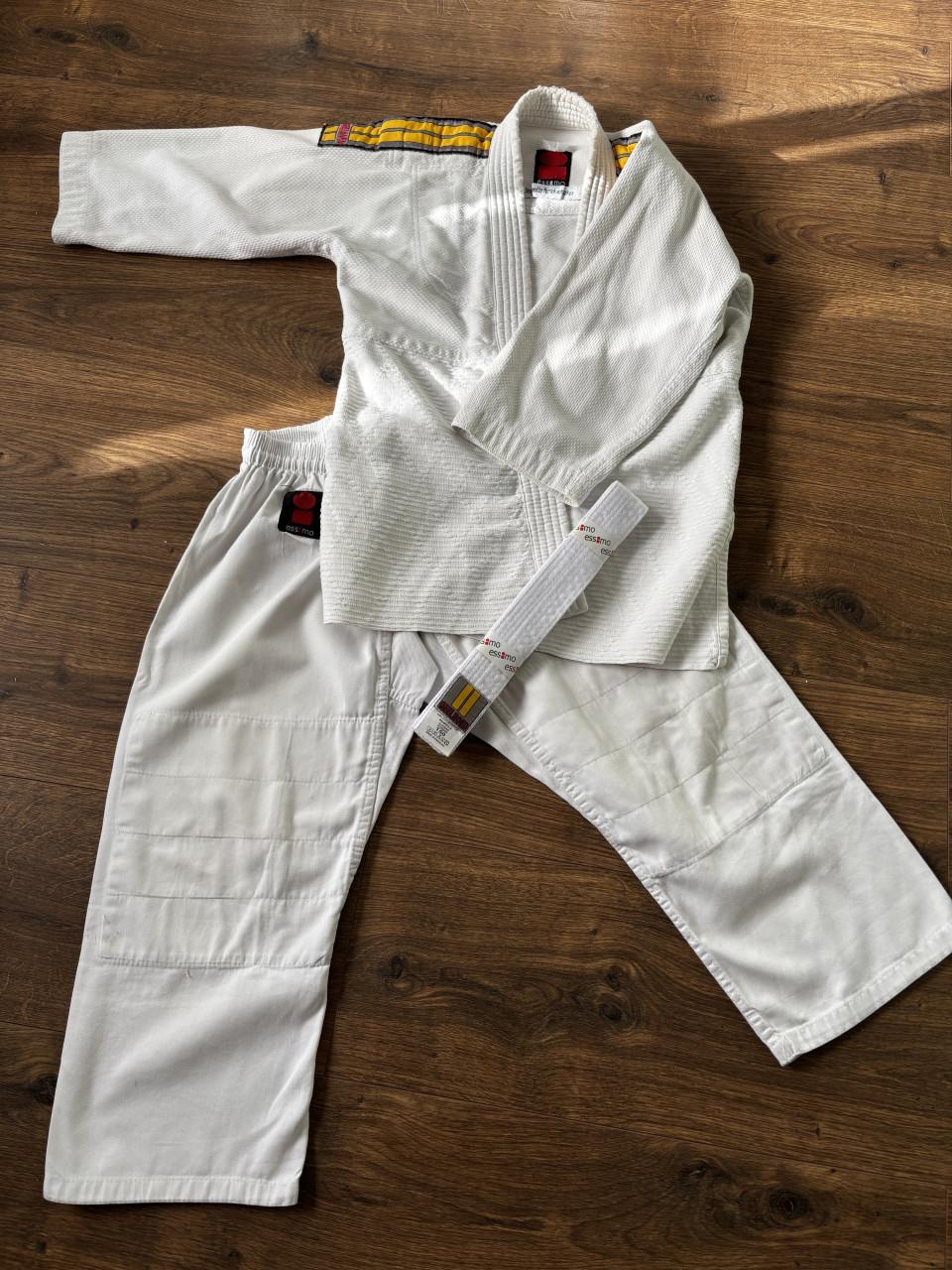 Judopak