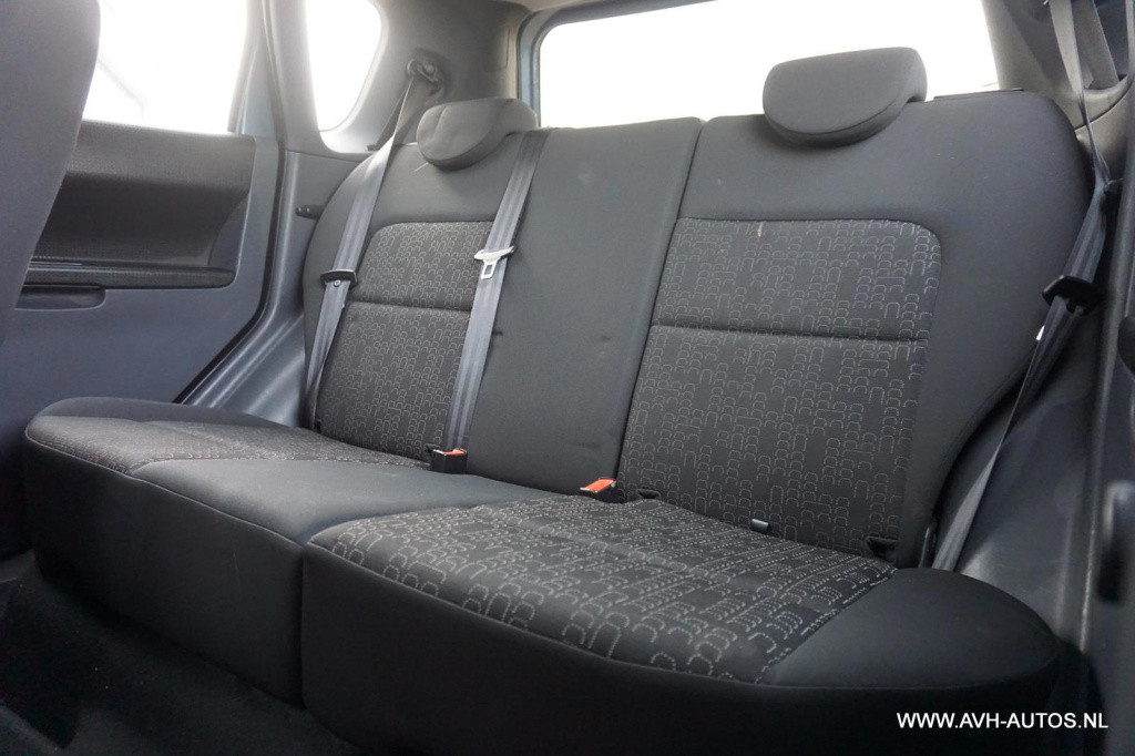 Mitsubishi Colt 1.1 edition one