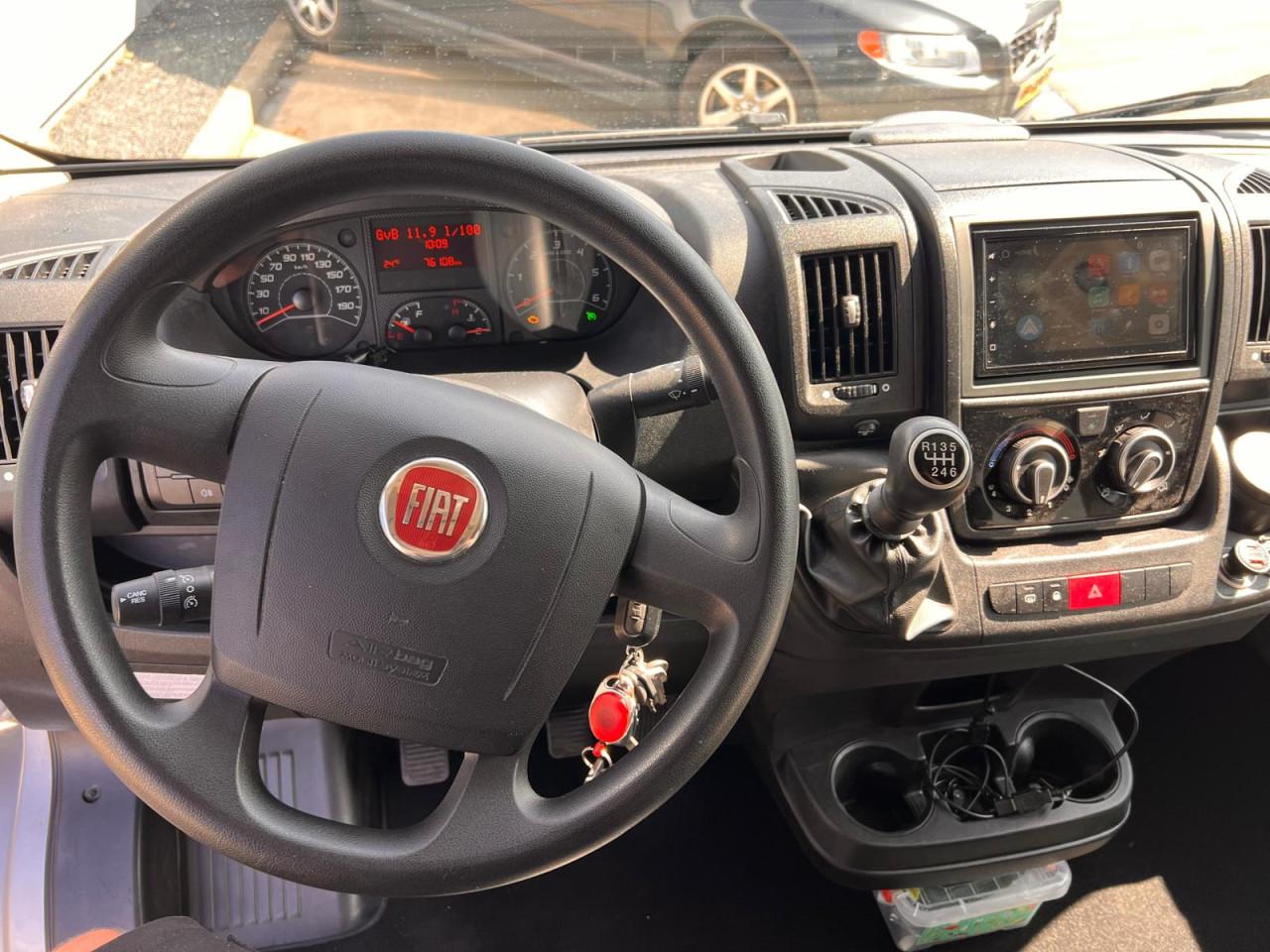 Adria MATRIX M 670 SC Edition50