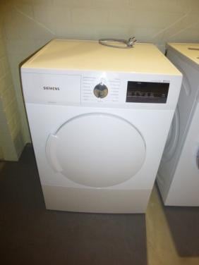 Wasdroger Siemens