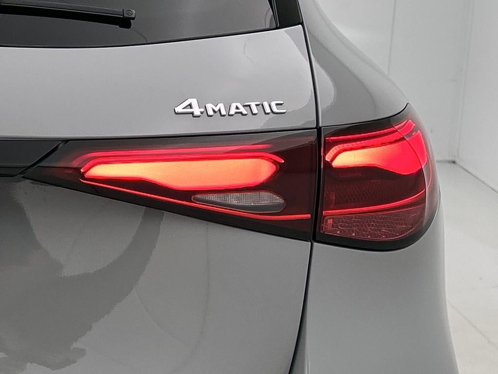Mercedes-Benz Glc 300e 4matic business solution amg | advanced plus | night