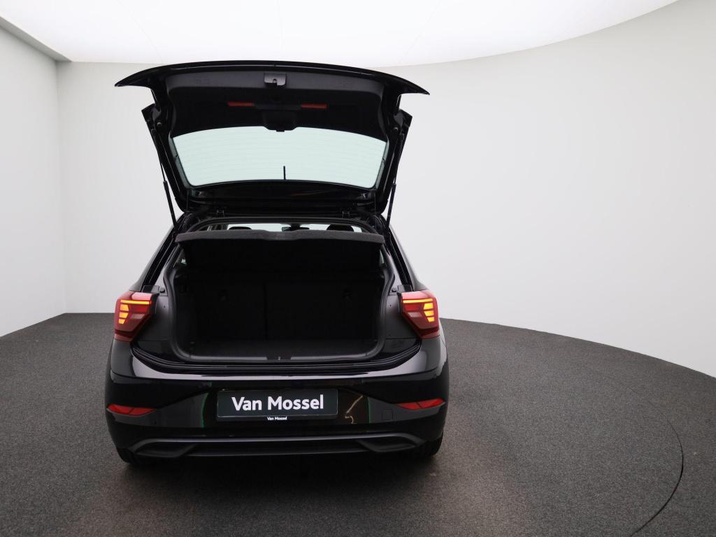 Volkswagen Polo 1.0 tsi life | virtual cockpit | apple carplay / android au