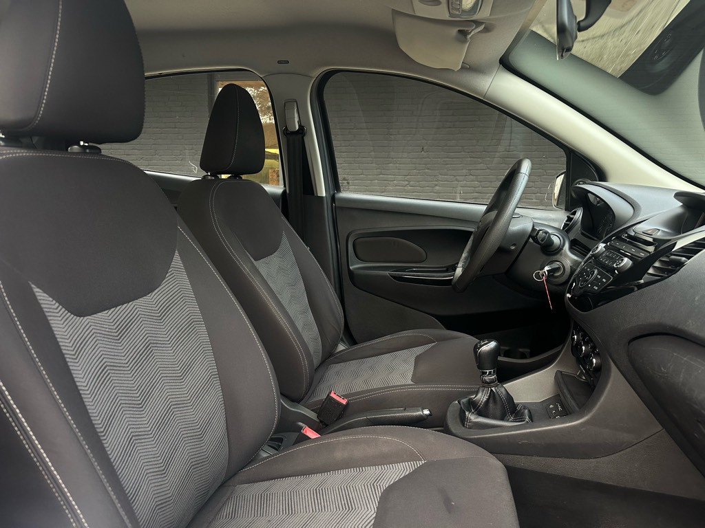 Ford KA ka+ 1.2 trend ultimate