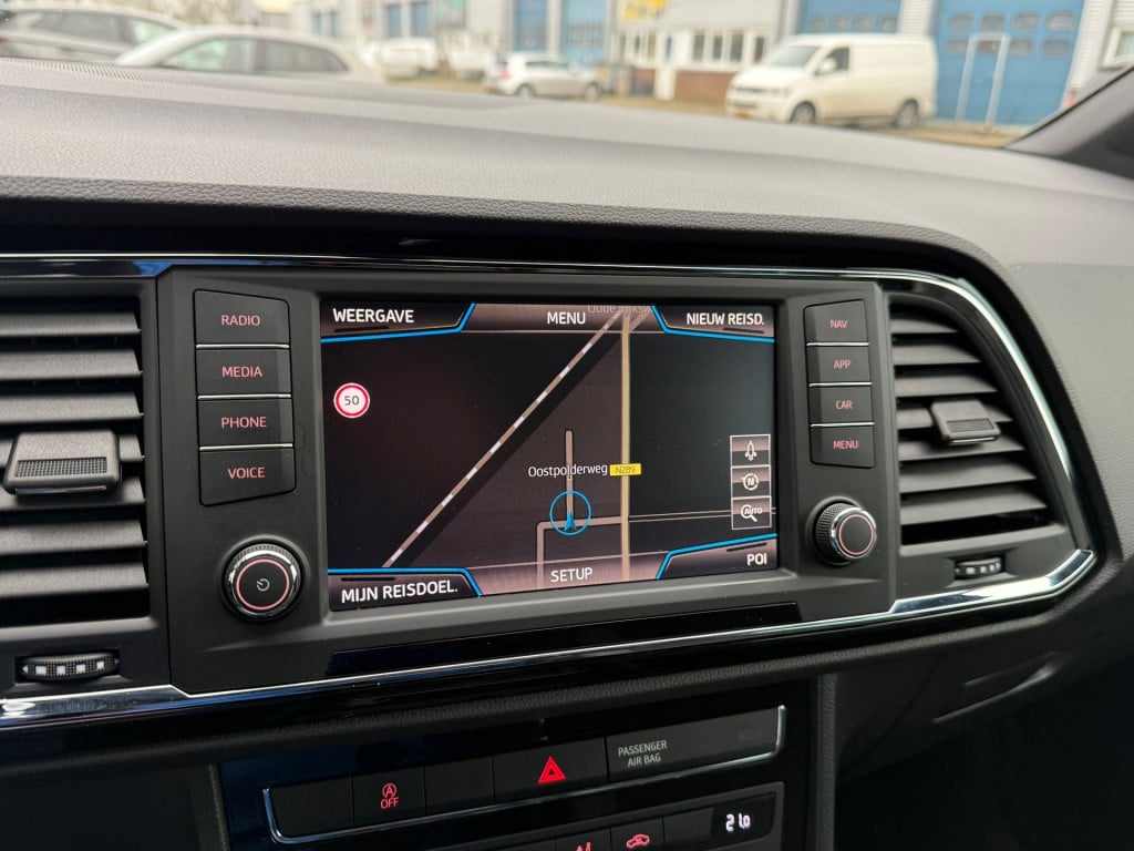 Seat Ateca 1.4 ecotsi xcellence