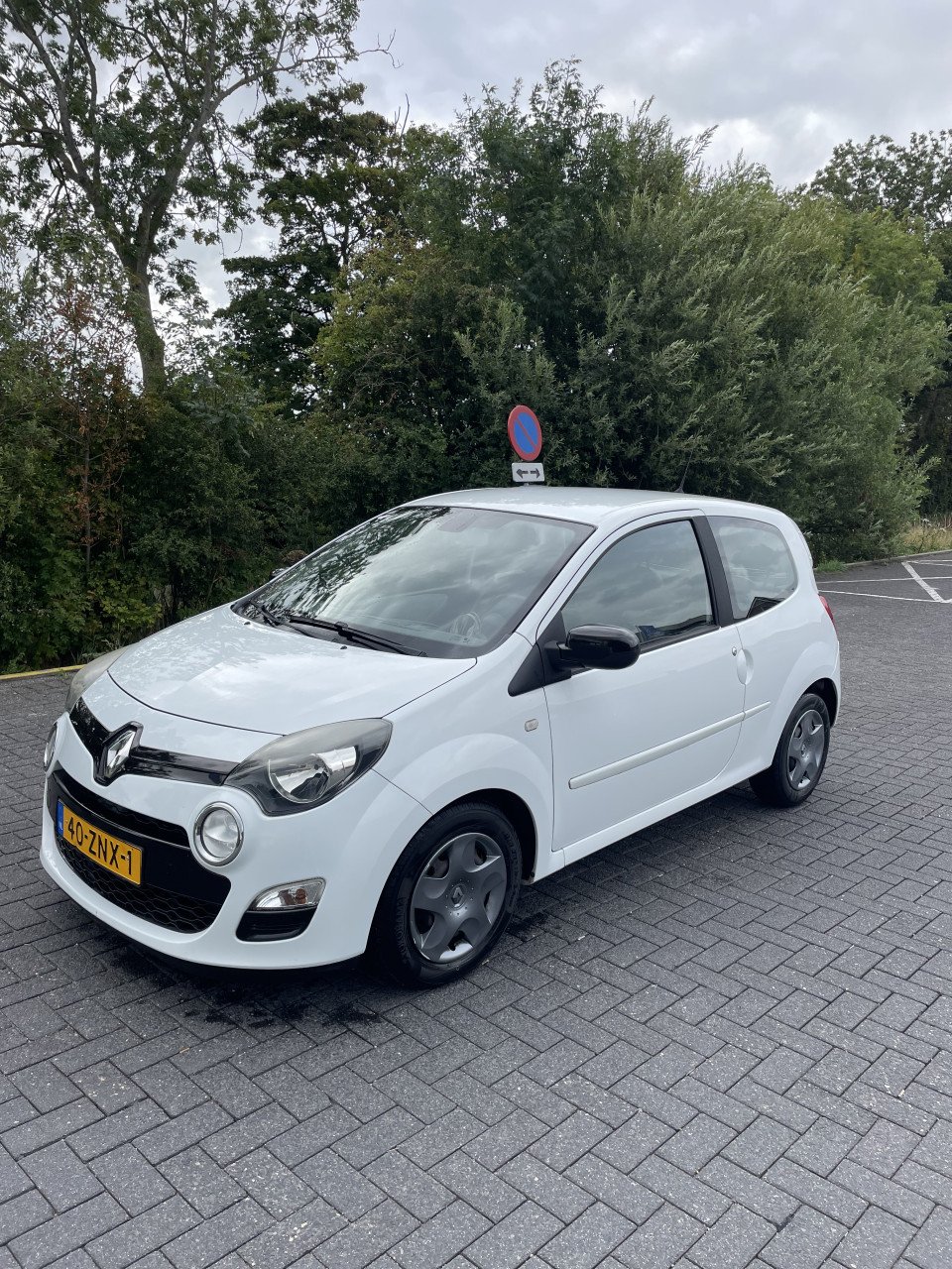 Renault twingo