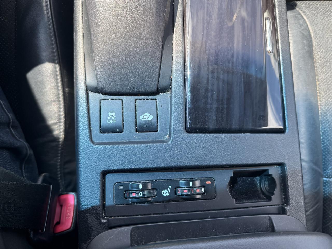 Lexus RX 450Hybrid