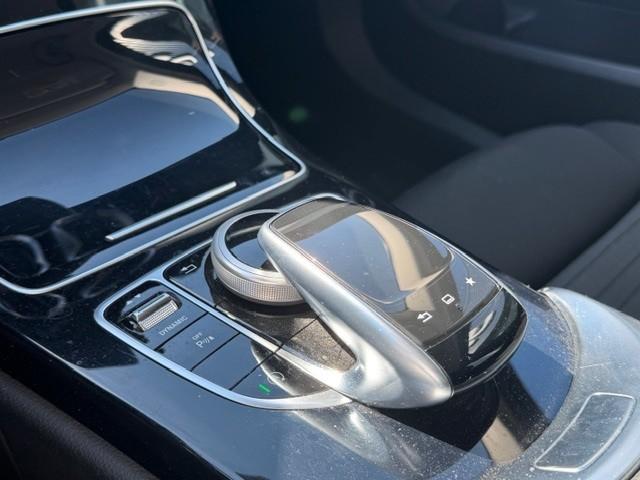 Mercedes-Benz C-Klasse estate 200 cdi l ambition l led l wegklapbare trekha