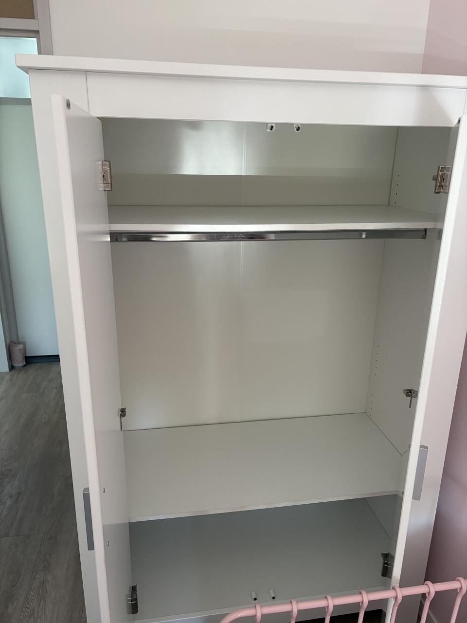 Mooie bopita babykamer