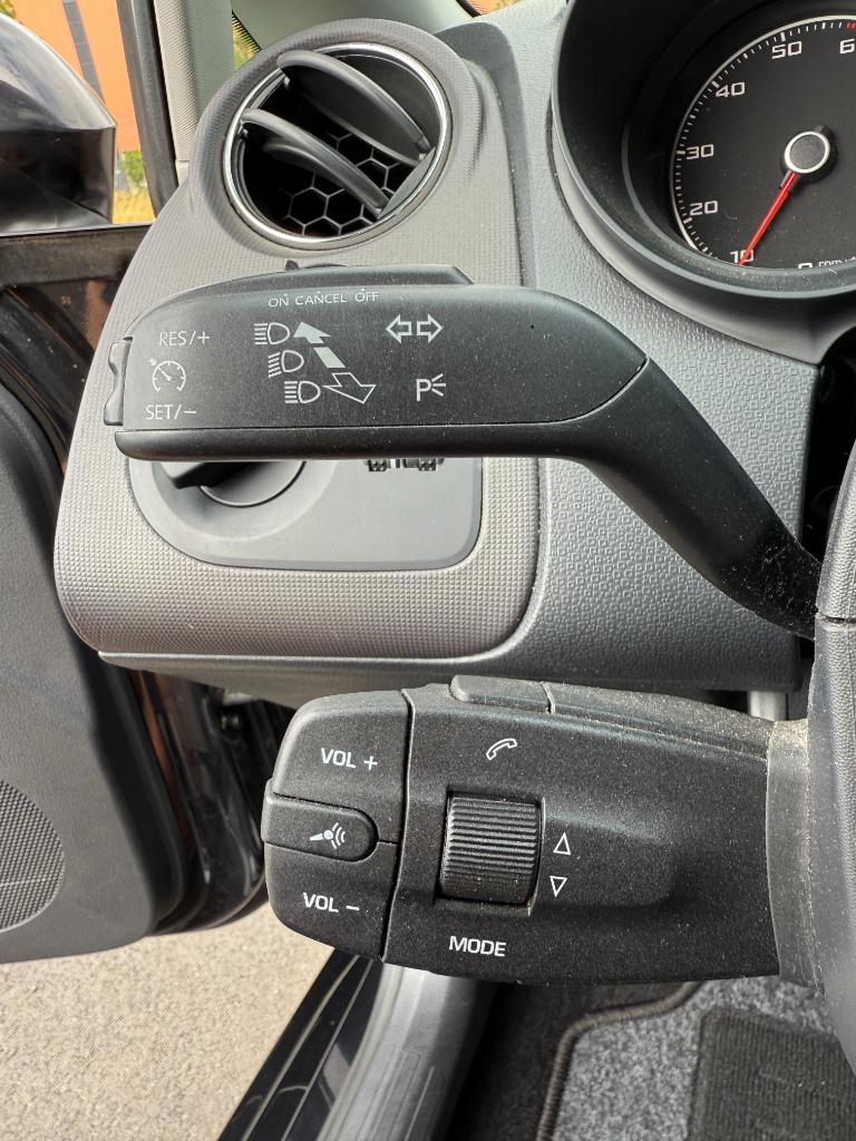 Seat Ibiza 1.2 style - climate control - airco - cruisecontro