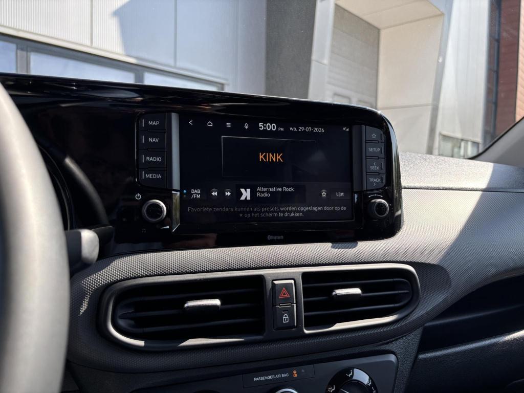 Hyundai I 10 1.0 comfort smart