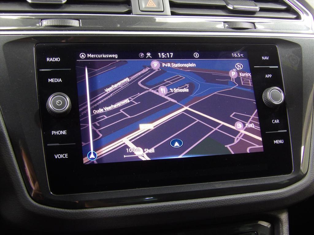 Volkswagen Tiguan 1.5 tsi 150pk dsg r-line