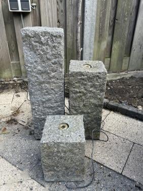 2 zuilen