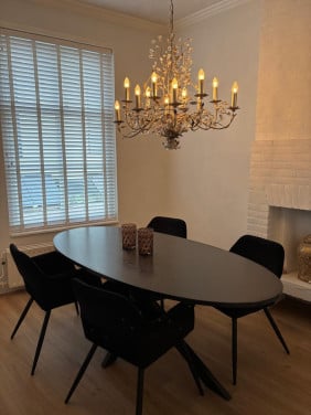 Eettafel