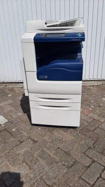 Kantoorprinter