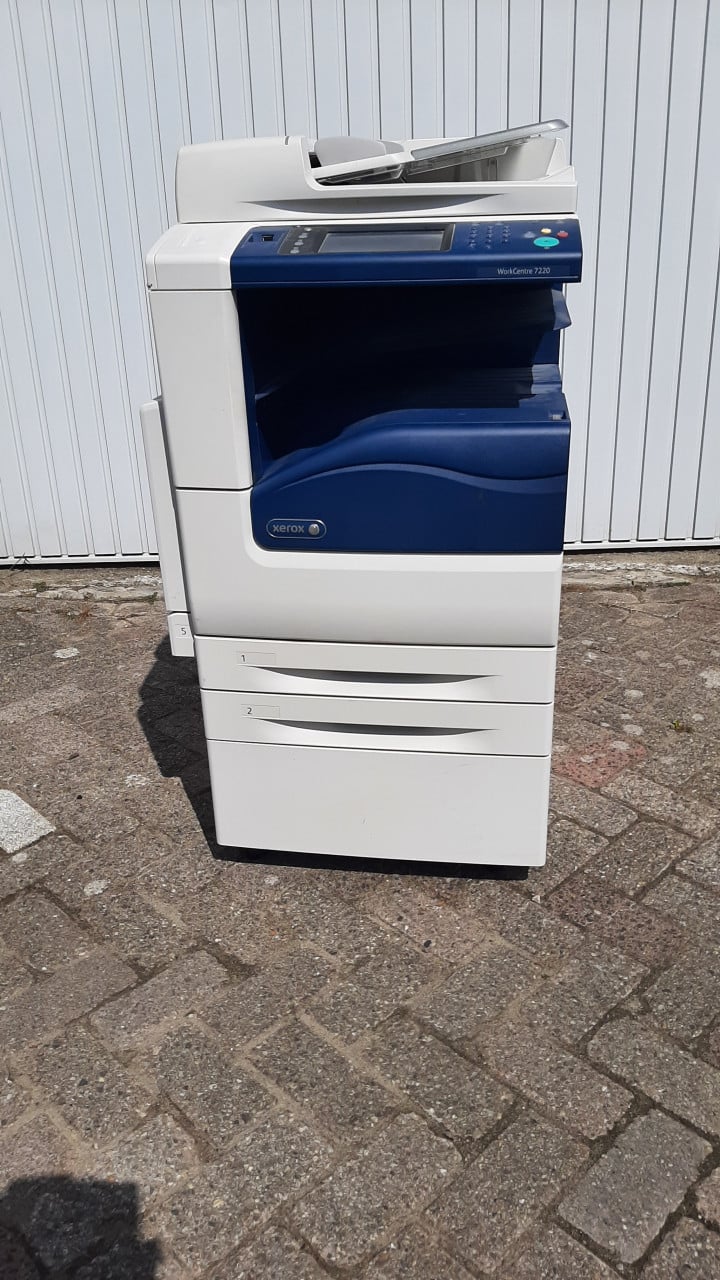 Kantoorprinter