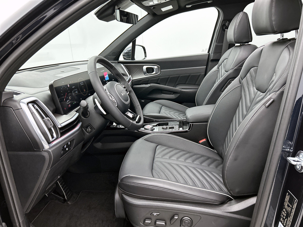 Kia Sorento 1.6 t-gdi plug-in hybrid 4wd executiveline 7p.