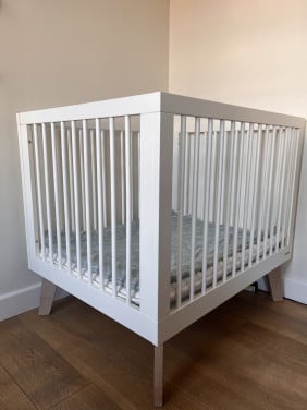 Kidsmill box