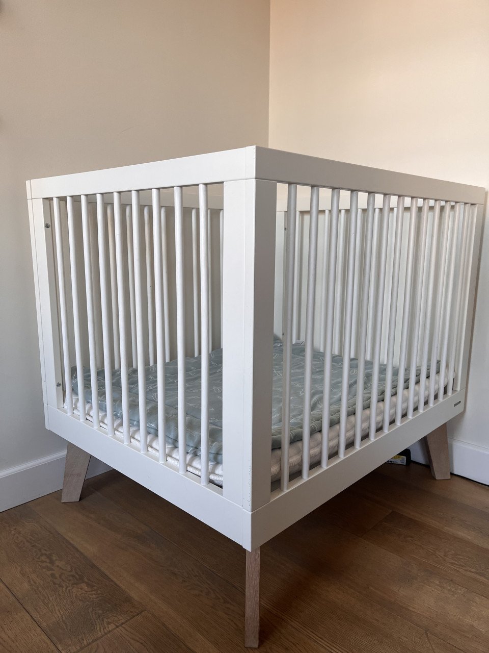 Kidsmill box