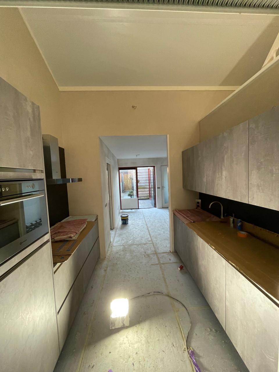 Stukadoors & Schillderwerk : Hari 0687255401