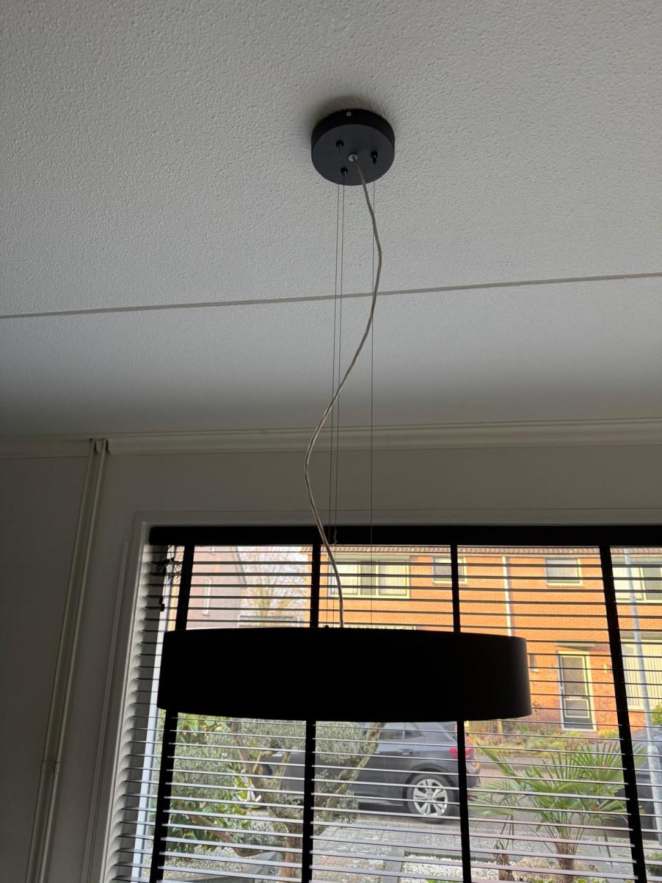 Philips hue hanglamp