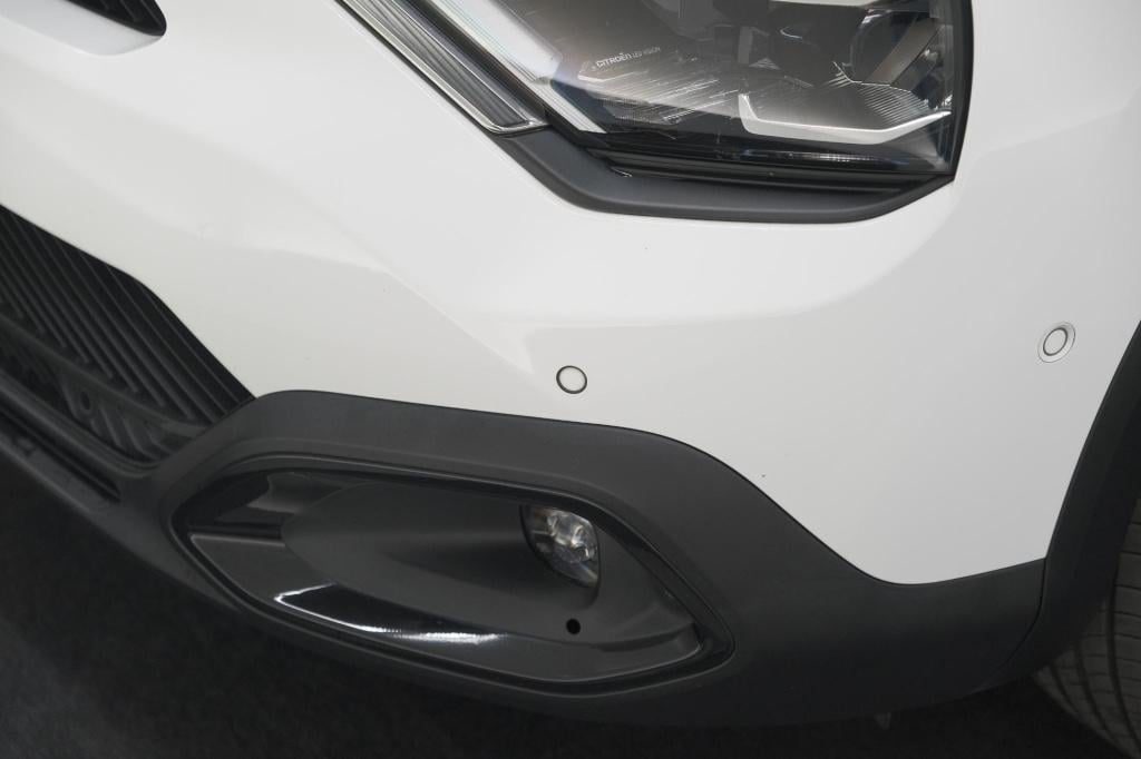 Citroen C4 puretech 130 eat8 feel edition | camera | adaptieve cruise contr