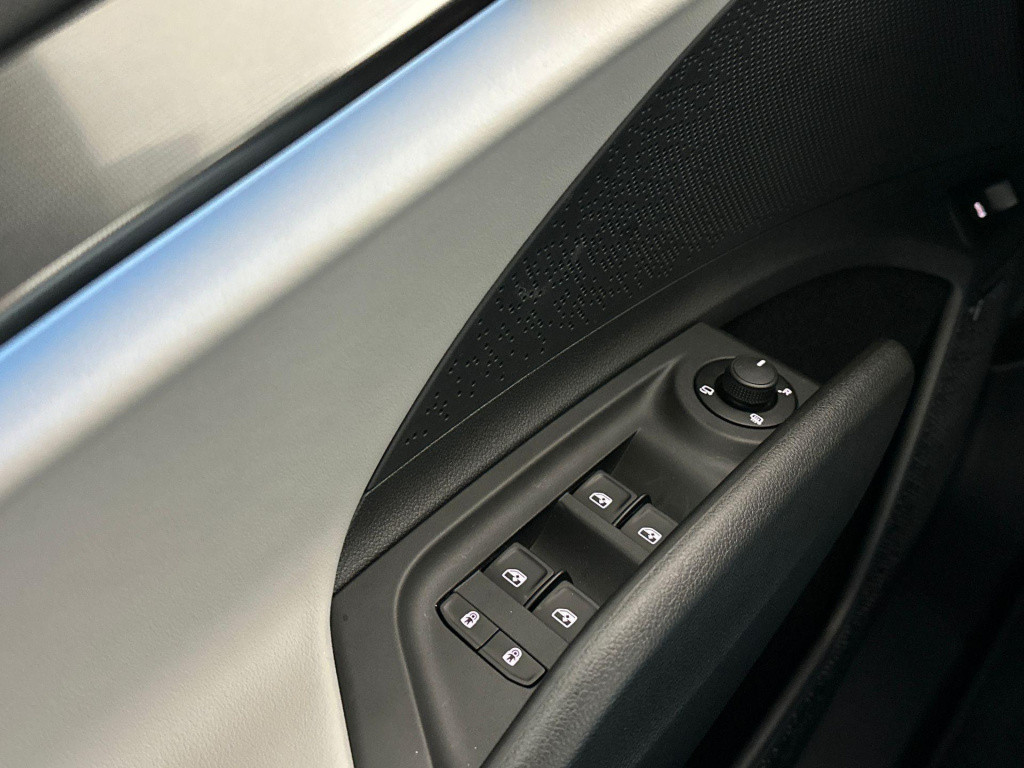 Skoda Elroq 85 sportline edition