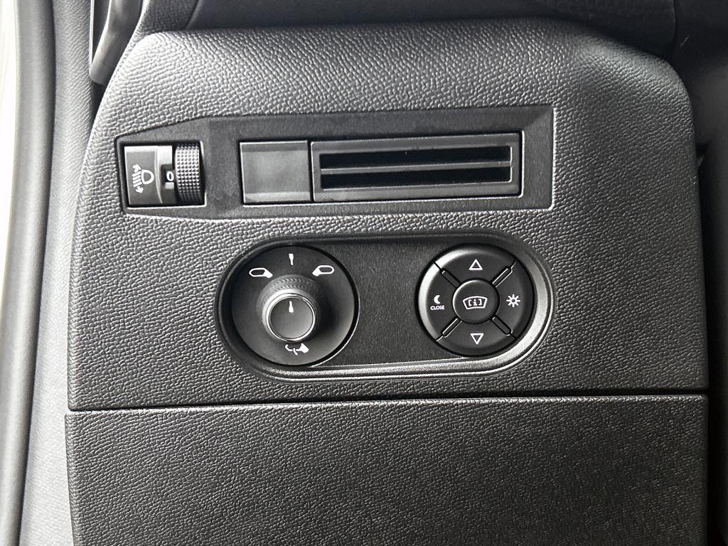 Ds Ds 3 e-tense bastille 54 kwh | camera | head-up display | stoelverwarmin