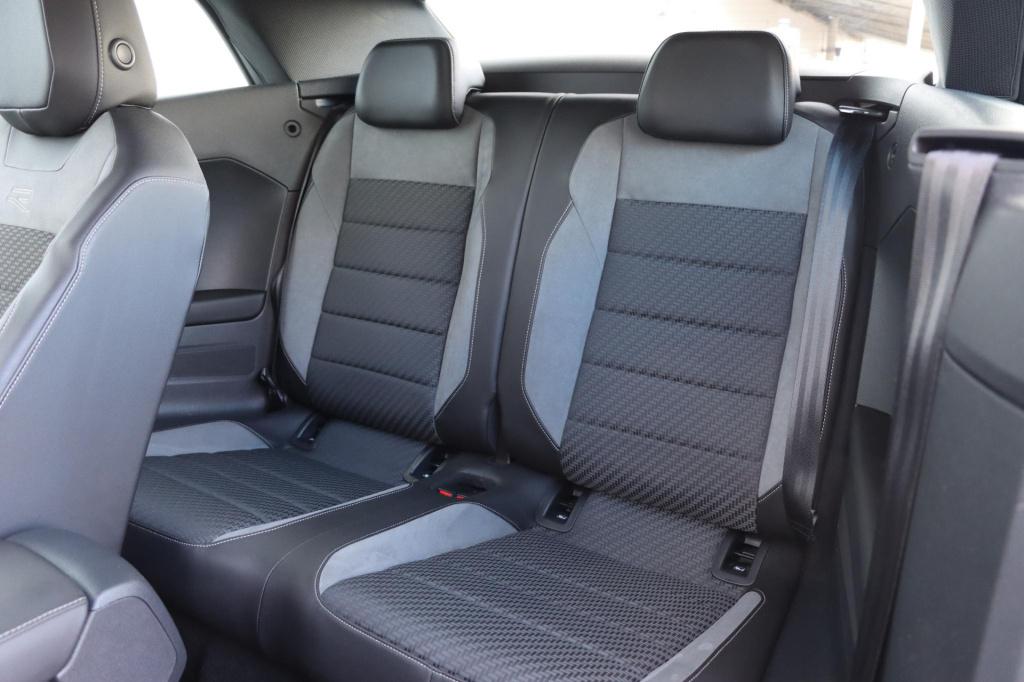 Volkswagen T-roc cabrio 1.5 tsi r-line black style 150pk dsg7