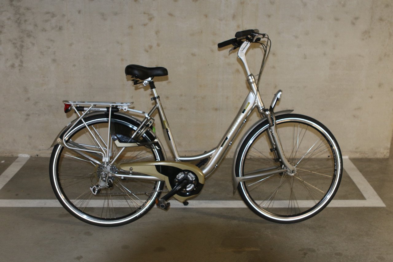 Damesfiets Batavus