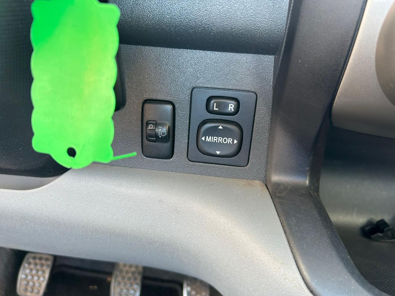 Daihatsu Sirion 2 1.0-12V Premium