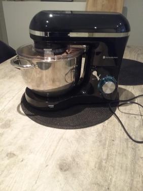 Keukenmachine KitchenBrothers