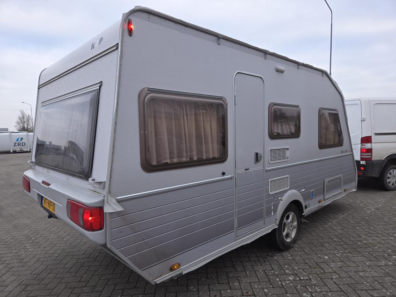 Caravans gezocht snelle afhandeling !!!