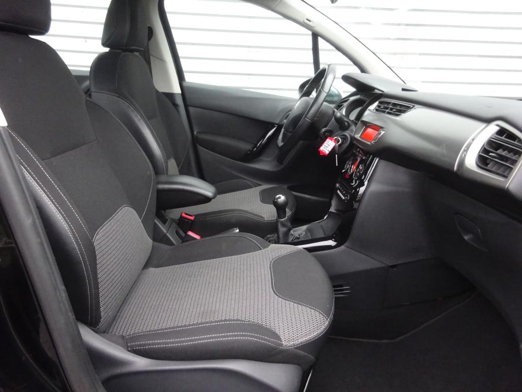 Citroen C3 1.0 vti collection climate / cruise / elektr. ramen / nap