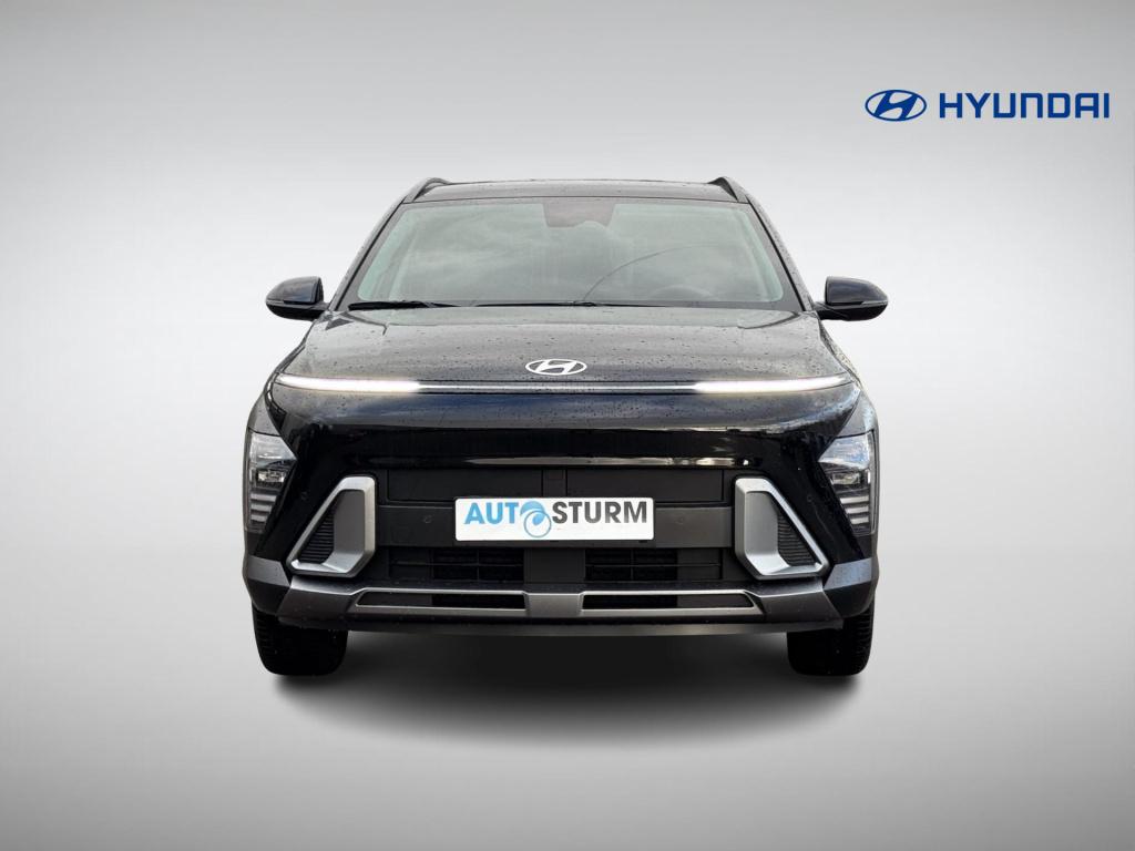 Hyundai Kona 1.6 gdi hev comfort plus