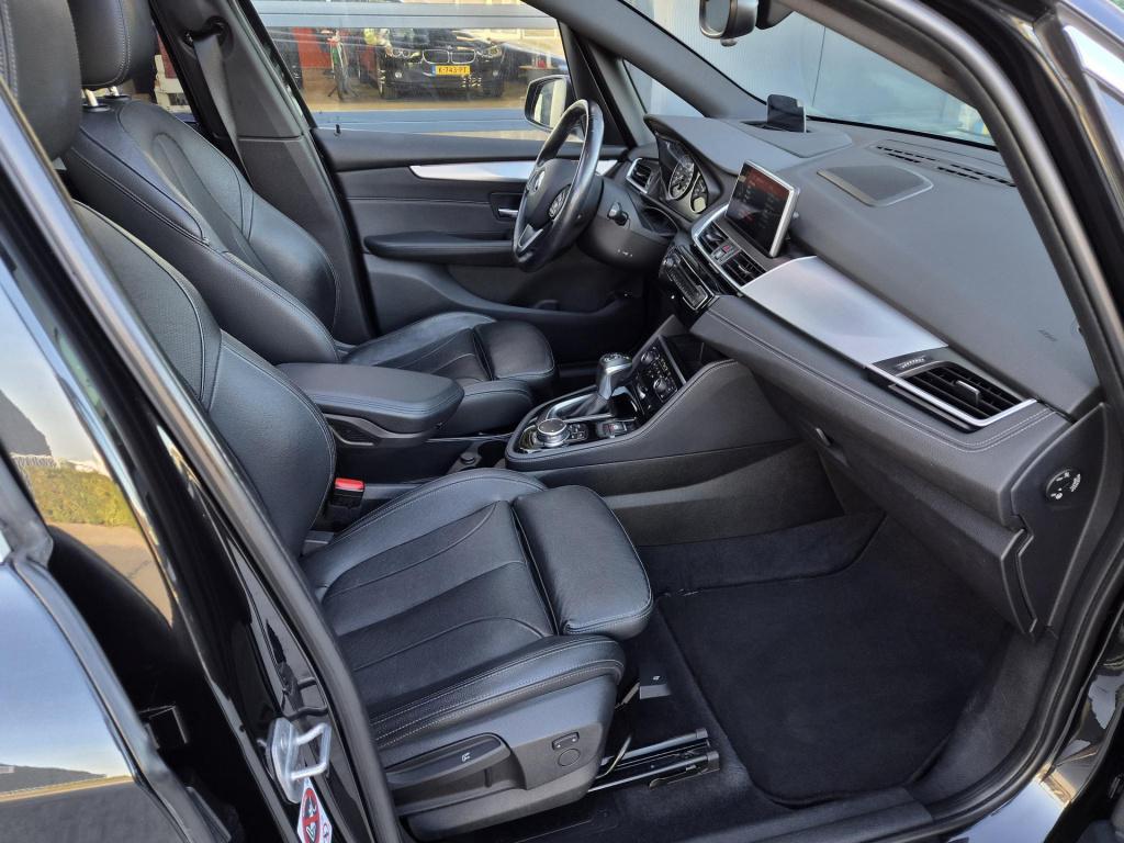 BMW 2-serie active tourer 225xe centennial high executive