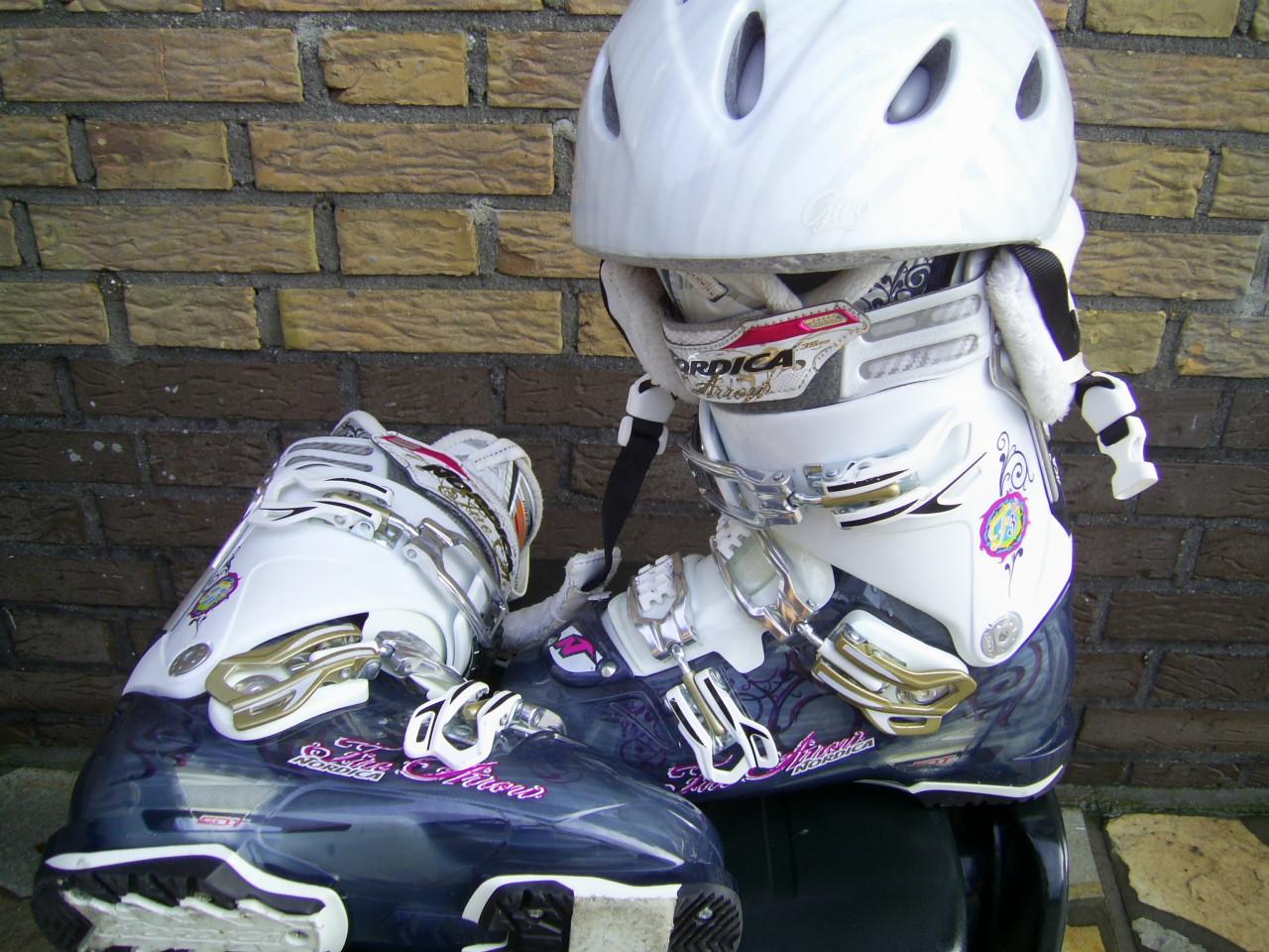 Ski en ski hoes