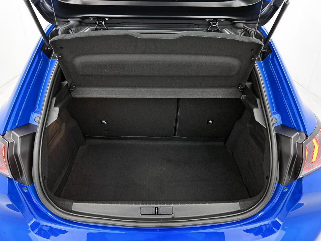 Peugeot 208 ev gt pack 50 kwh | stoelverwarming | icockpit | adaptive cruis