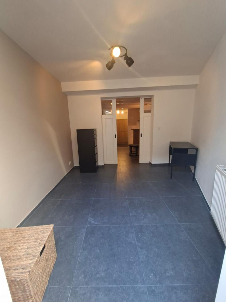 Mooi appartementje in Goes TE HUUR