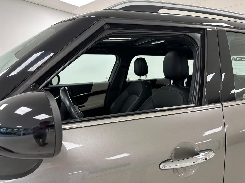 Mini Countryman 1.5 cooper chili panoramadak | leer | hud | h&k