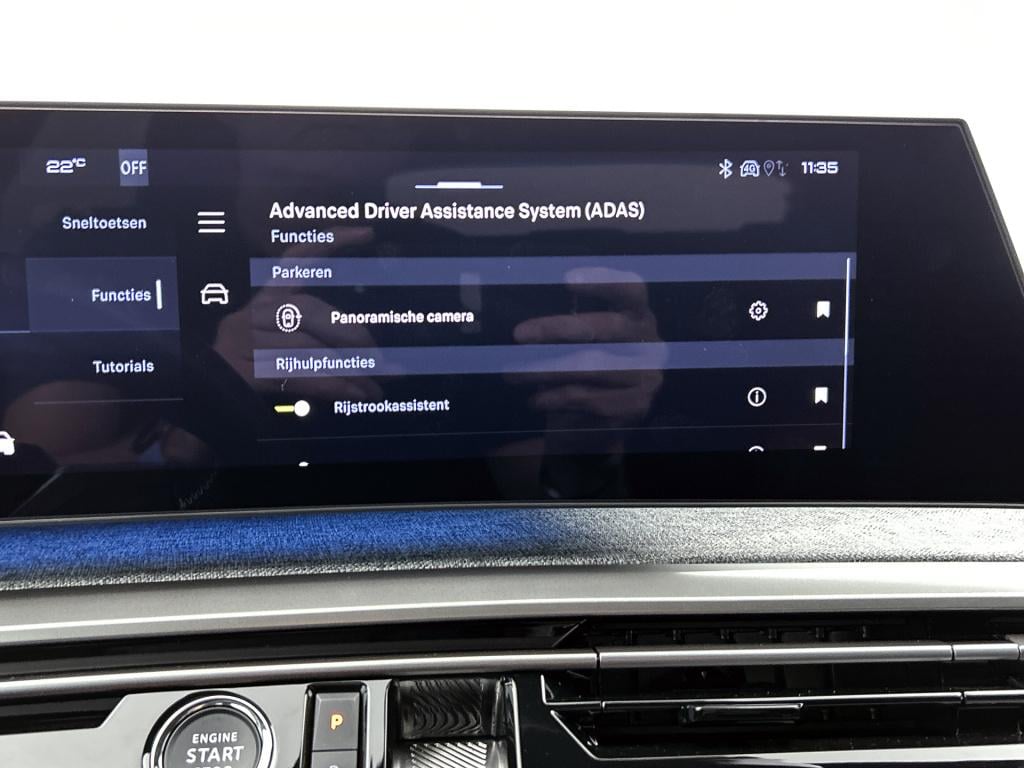 Peugeot 3008 hybrid 145pk automaat gt | rijklaar | trekhaak | elektrische a