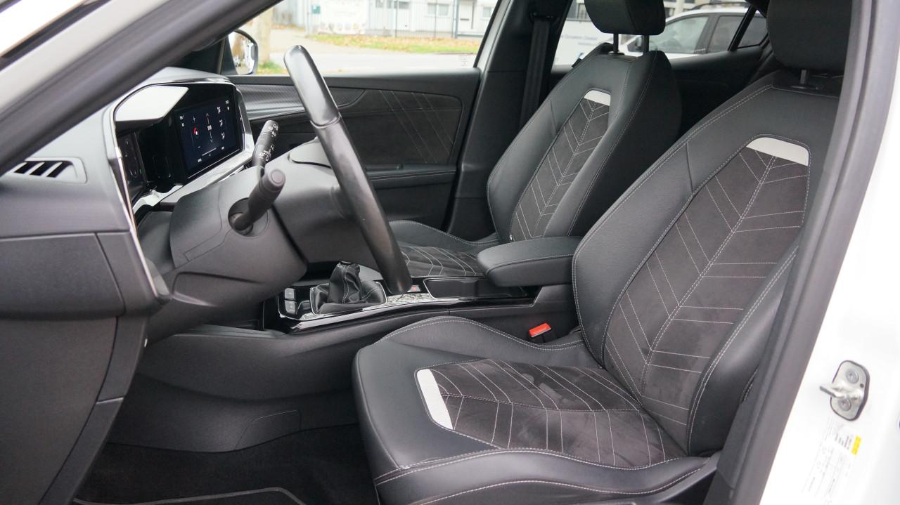 Opel Mokka 1.2 Turbo Ultimate Rijklaar incl. BOVAG garantie