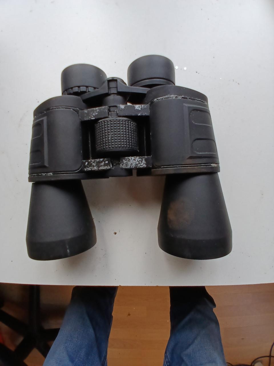 Verrekijker IN PRIJS VERLAAGD