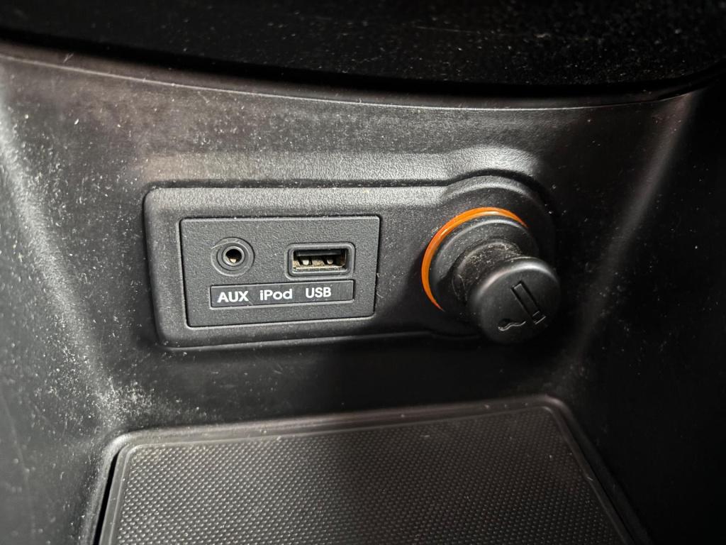 Kia Venga 1.4 cvvt economyline