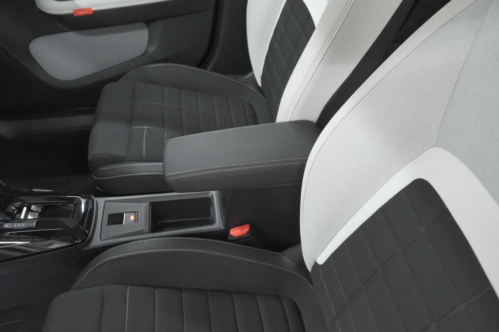 Citroen C3 hybrid 110 ë-dcs6 max | camera | pack winter | navigatie | apple