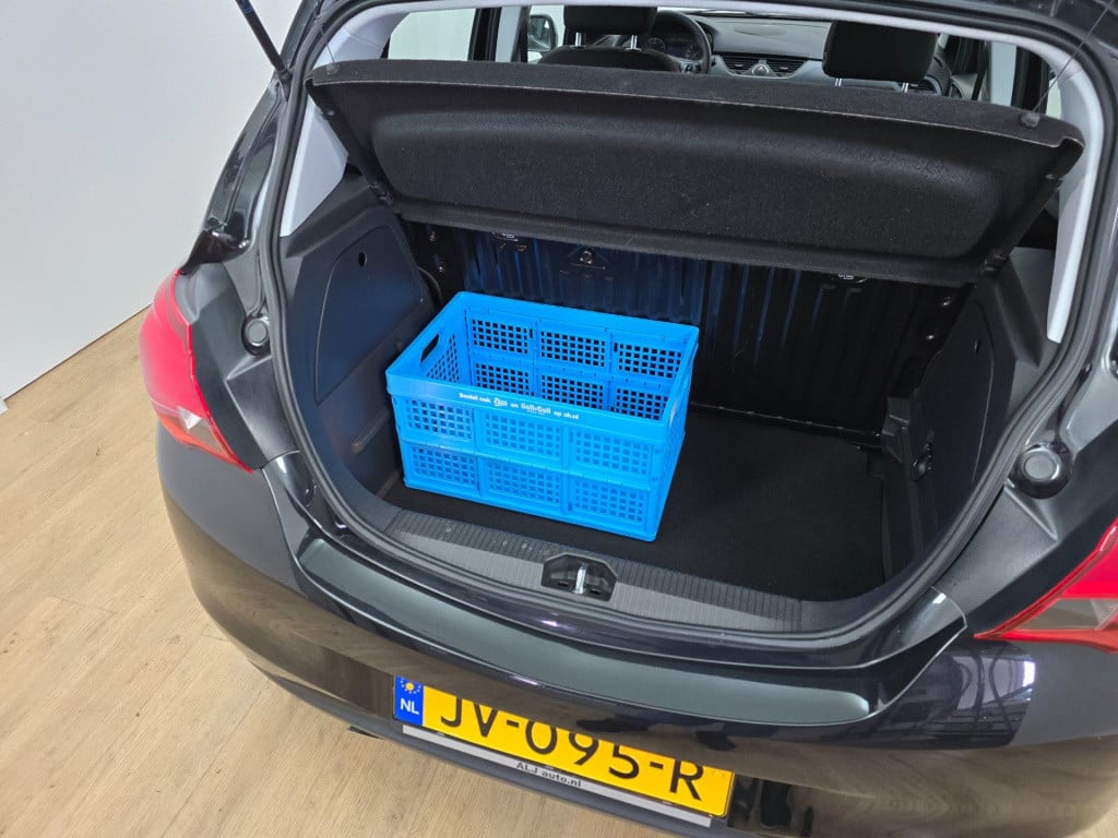 Opel Corsa occasion turbo business+ met carplay radio en cruisecontrol | tw