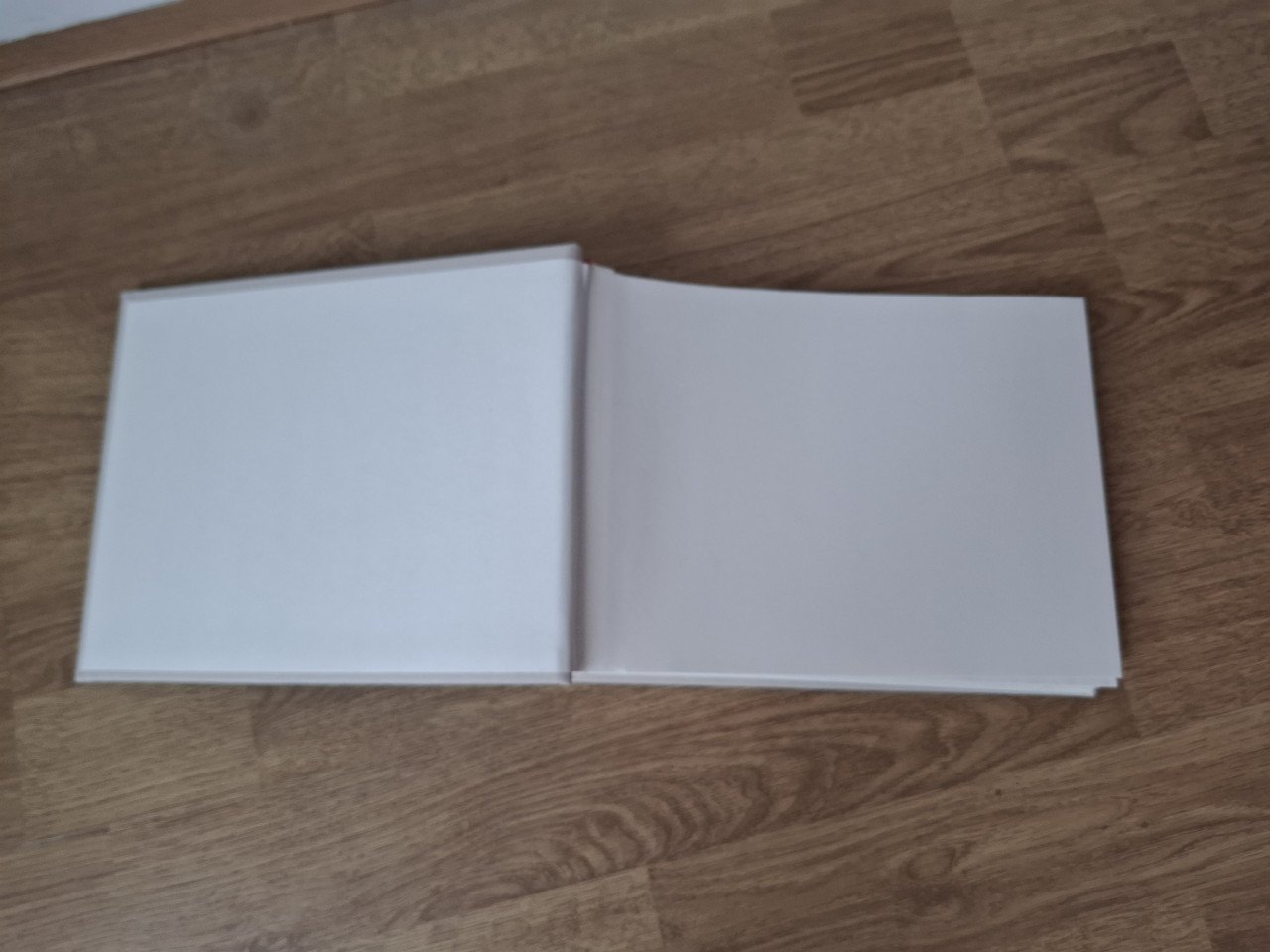 Fotoalbum 17 x 23 cm