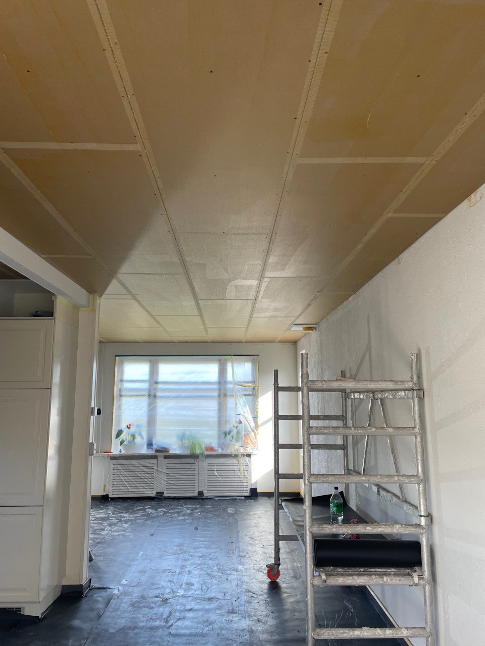 Stukadoor & Schillderwerken in Zeeland 0687255401