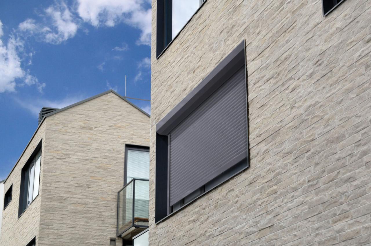 Rolluiken Februari-aktie 10 procent winterkorting